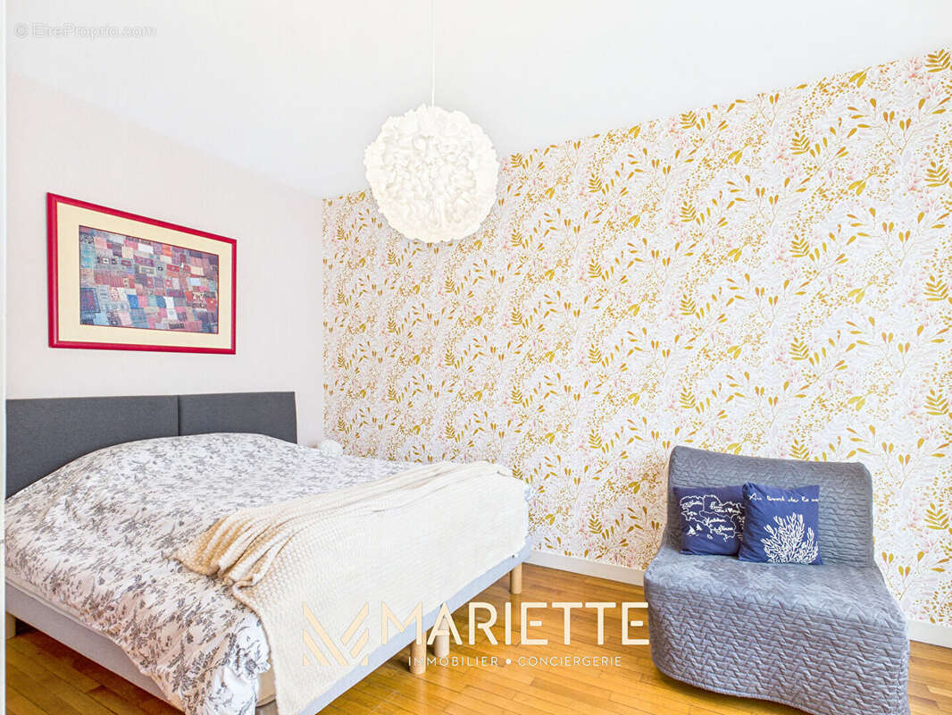 Appartement à LORIENT