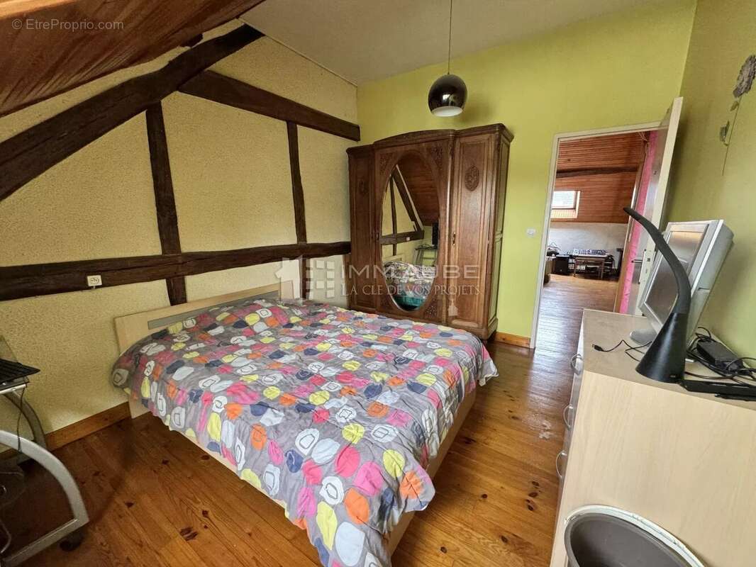 Appartement à NOGENT-SUR-SEINE