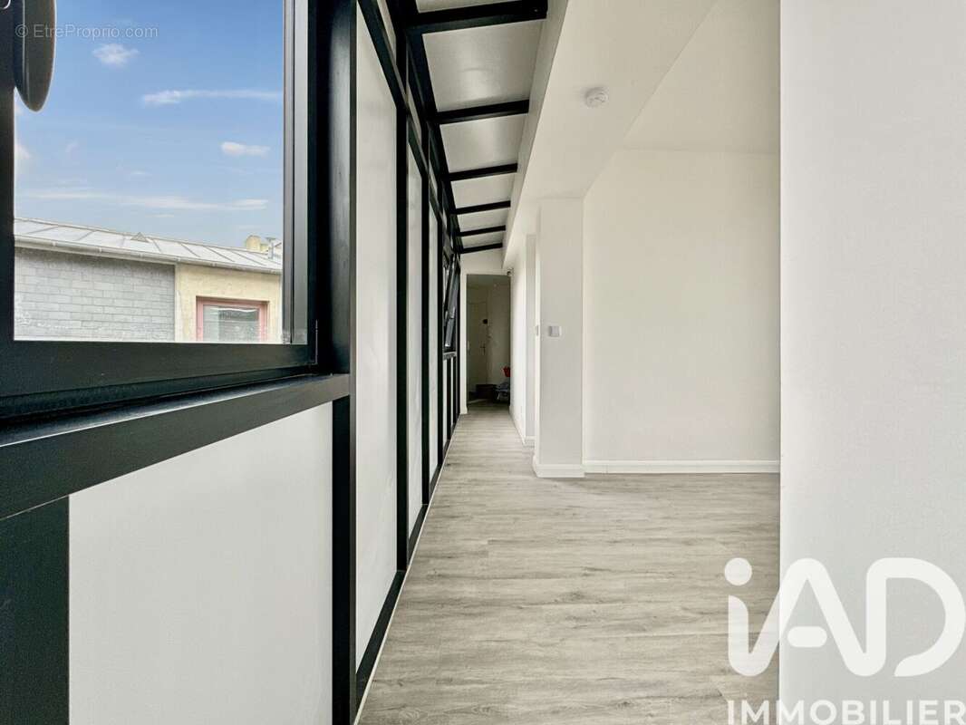 Photo 8 - Appartement à SAINT-MALO