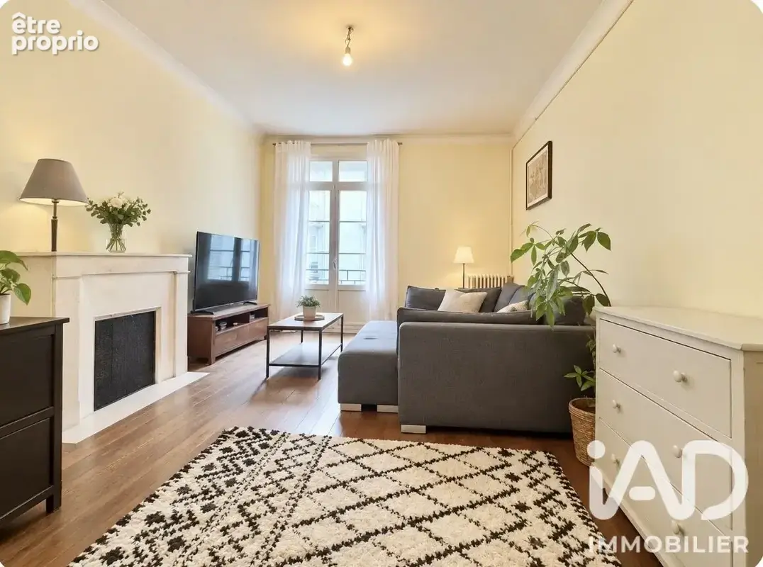 Photo 1 - Appartement à TOURS