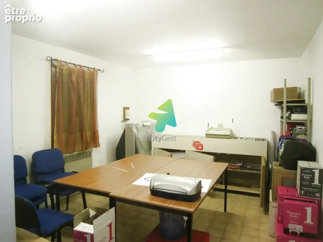 Appartement 12 pièces 210 m² à vendre à Narbonne (11100) - photo 16