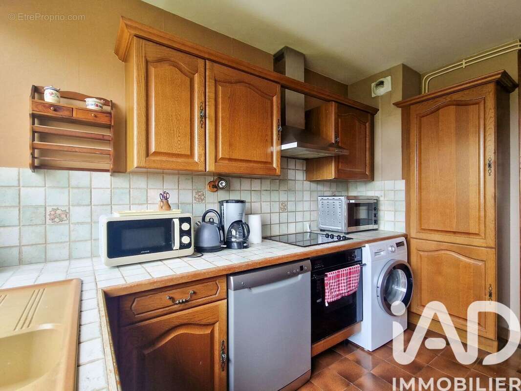 Photo 4 - Appartement à LORIENT