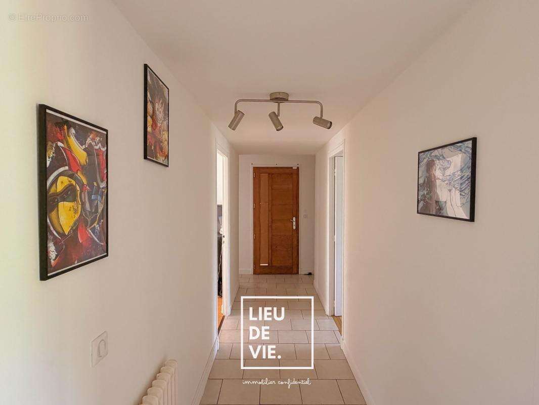 Appartement à ASCAIN