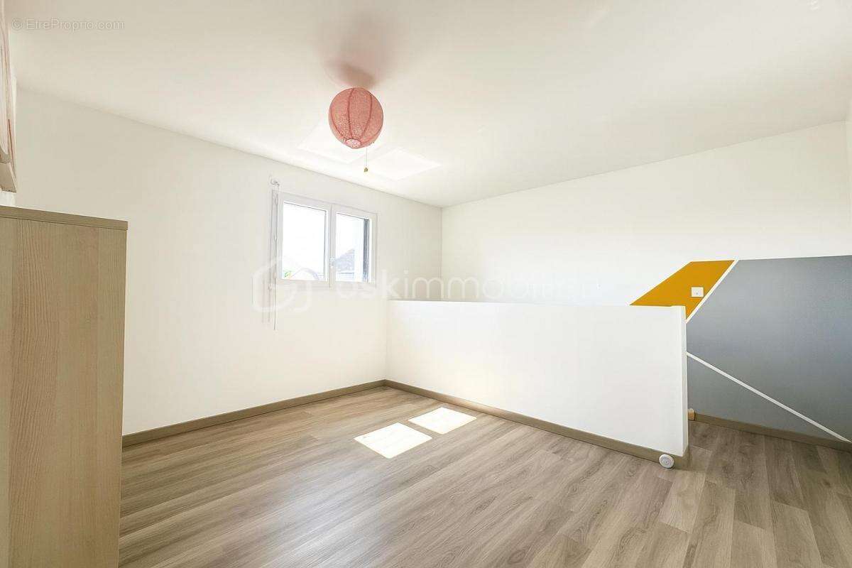 Maison à PLEUMELEUC