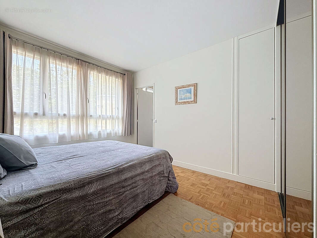 Appartement 2 pièces avec cave - Centre Ville - photo 9
