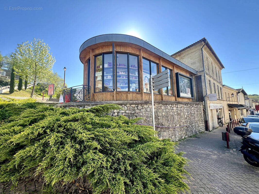 Appartement à LATRESNE