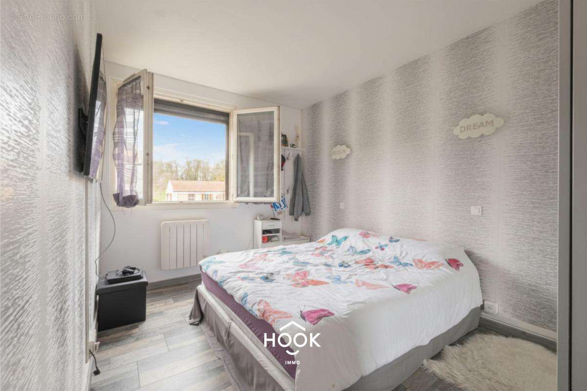 Appartement à MONTREUIL