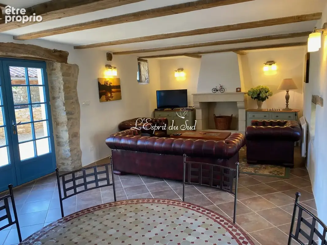Maison 8 pièces 232 m² à vendre à Verfeil (82330) - photo 9