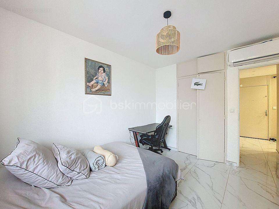 Appartement à LA SEYNE-SUR-MER