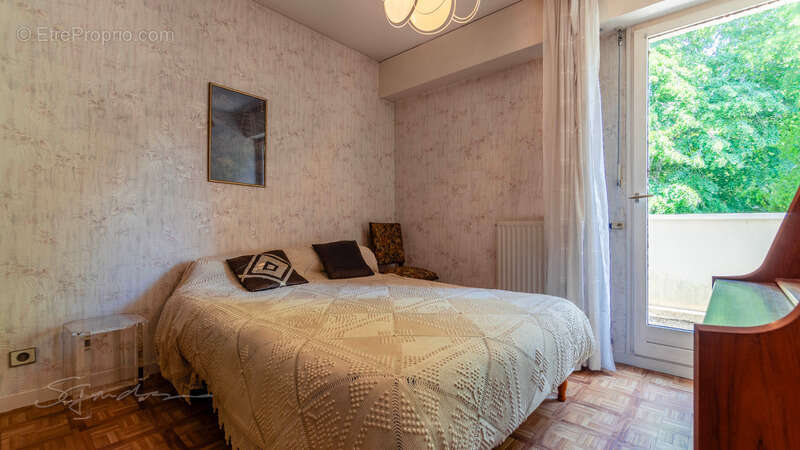 Appartement à PAU