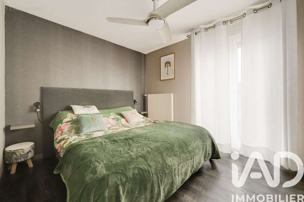 Photo 7 - Maison à HEILLECOURT