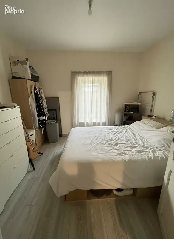 Appartement 41m2 Saint Barthélémy d'Anjou - photo 4