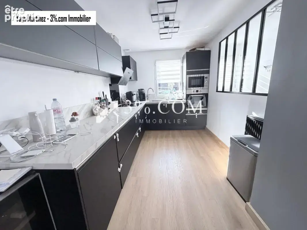 Maison 76 m2 3 chambresa - photo 4