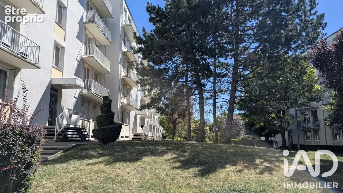 Photo 1 - Appartement à SAINT-ANDRE-LES-VERGERS