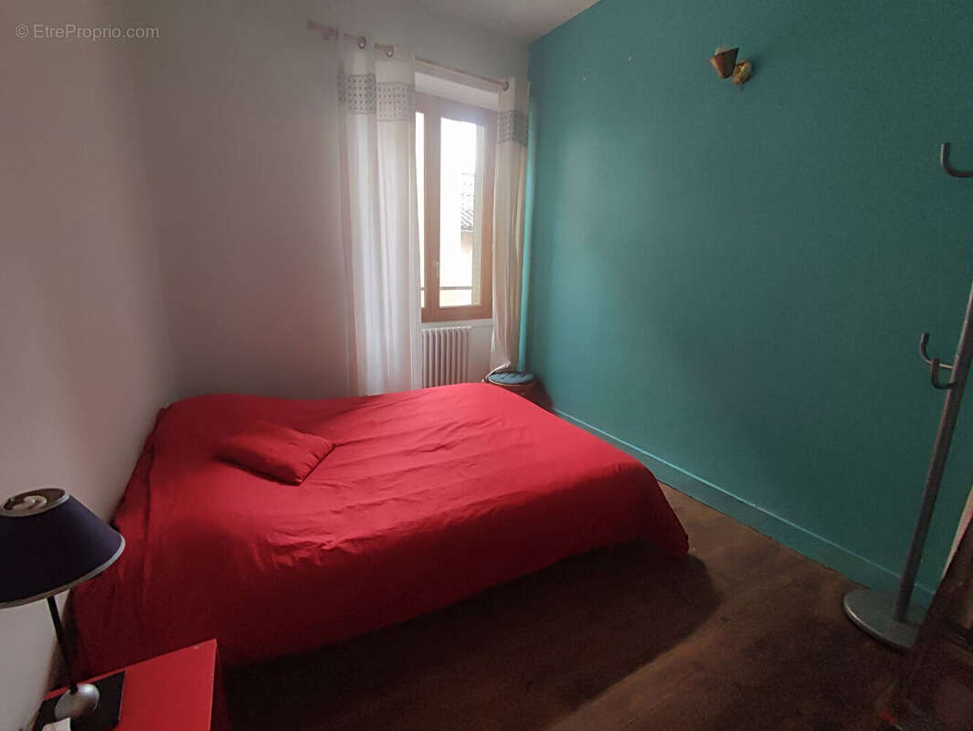 Immeuble à vendre à  Romans Sur Isère - photo 12