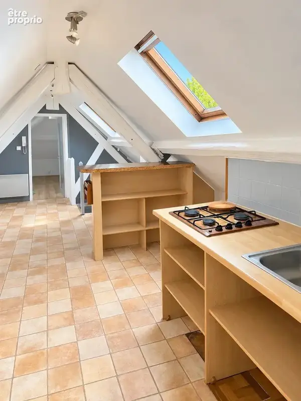 Vente Appartement Bornel(60540) 91 300ï¿œ - photo 2