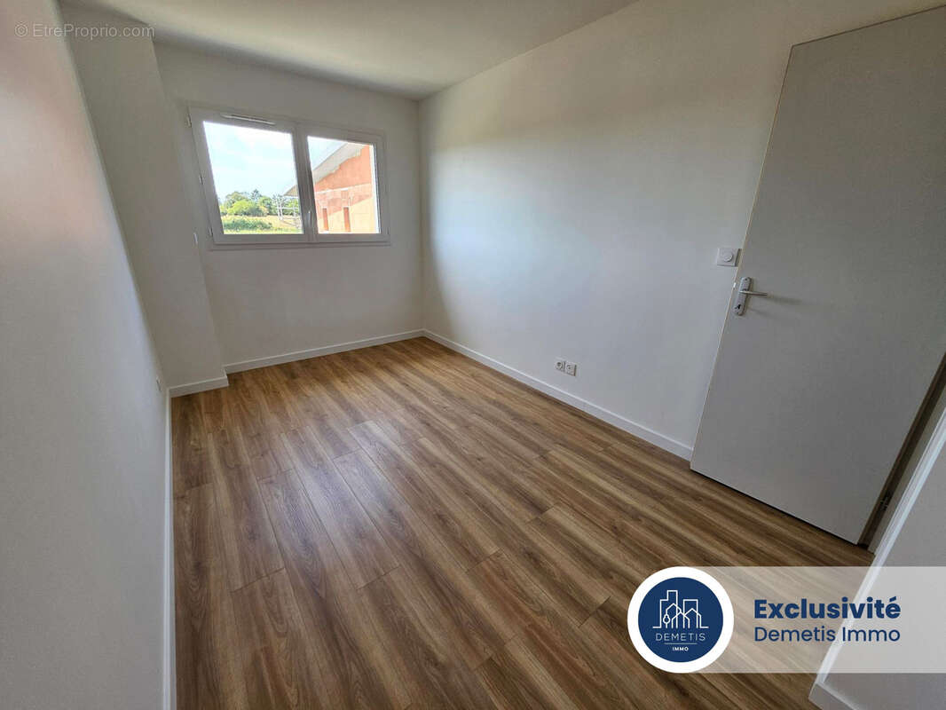 Pavillon neuf de 4 chambres - photo 9