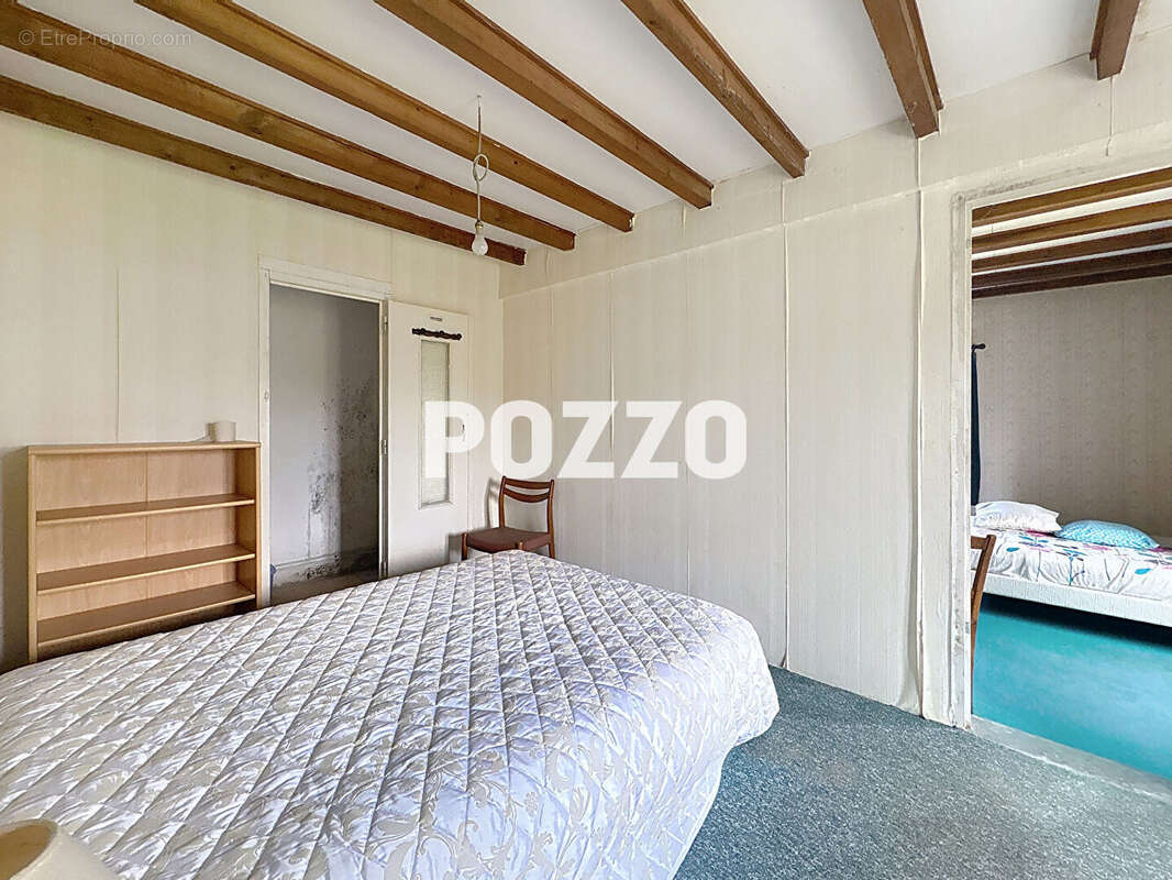 Maison à MUNEVILLE-LE-BINGARD