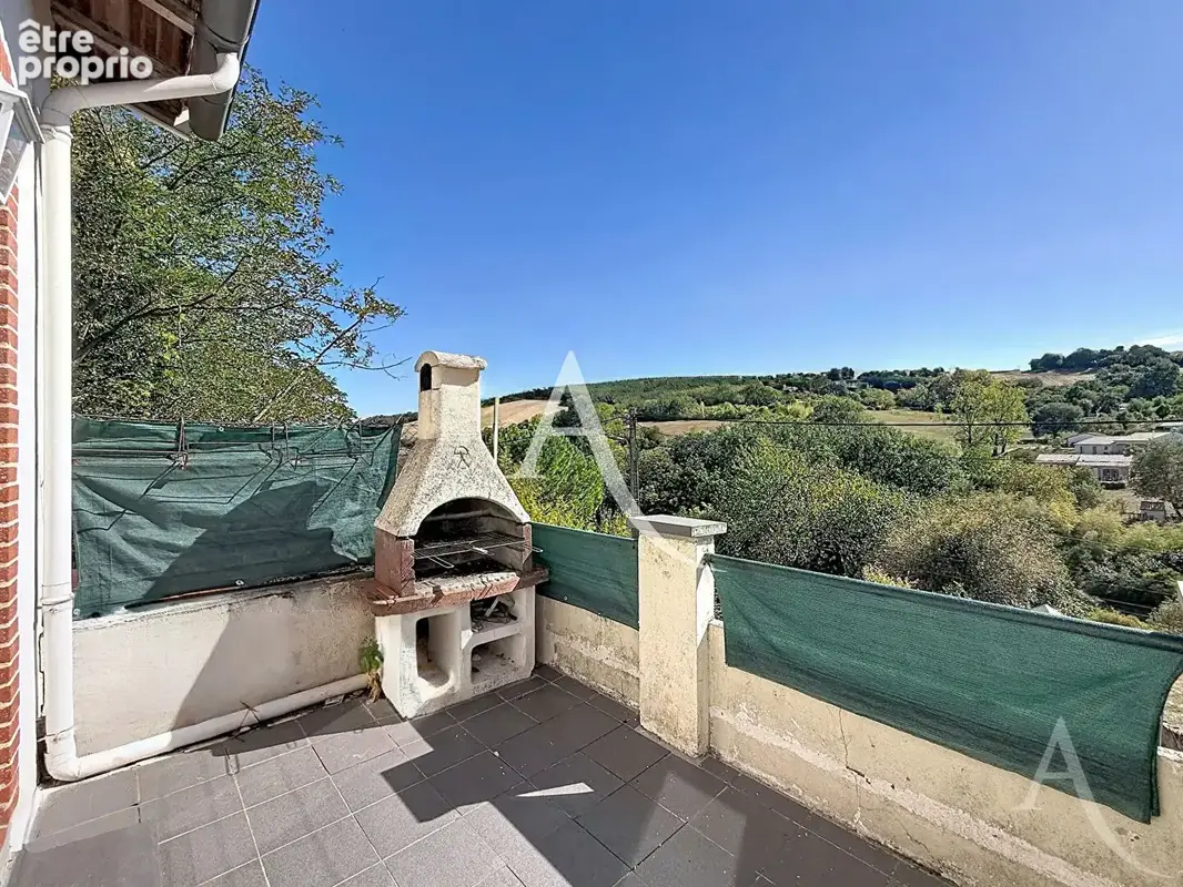 Maison Beaumont-sur-Lèze - 4 pièces 103 m2 - photo 7