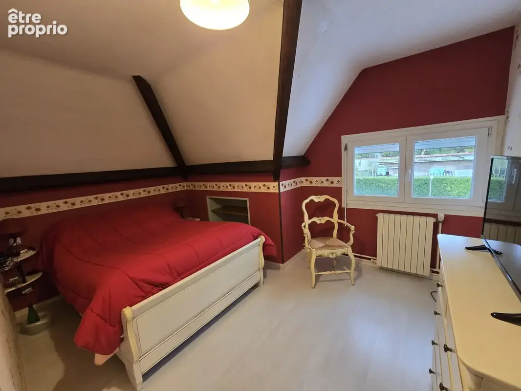Grande maison individuelle- EU 76260 - photo 8