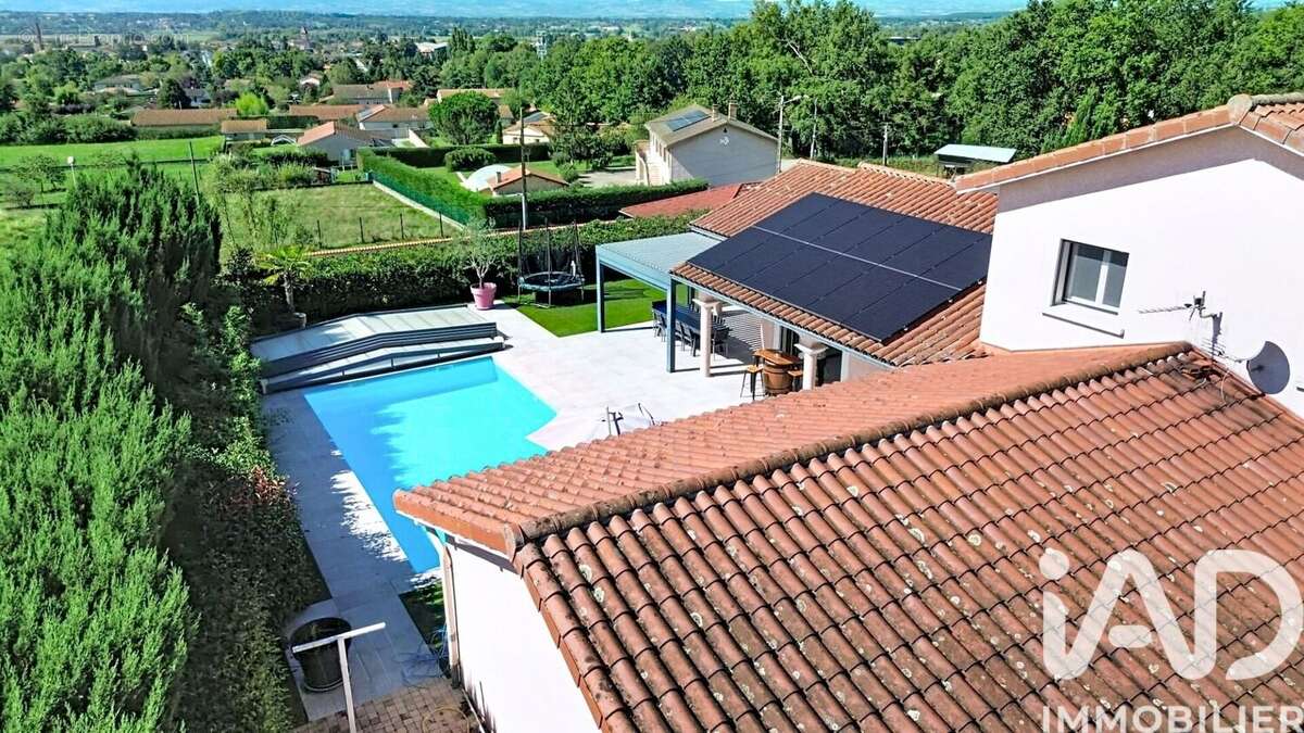 Photo 5 - Maison à BALBIGNY
