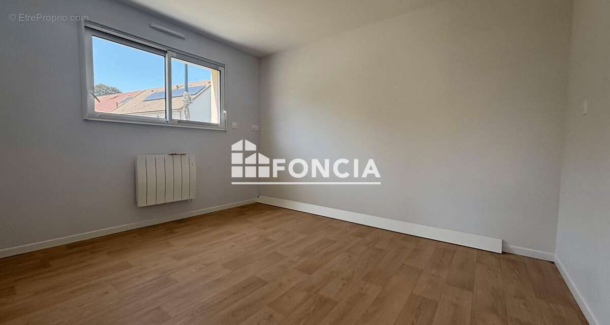 RARE : bien de 2025 Pain-pied 4 chambres (PMR) - photo 7