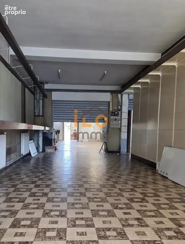 À 200 m de la gare de la bassee   immeuble mixte   fort potentiel - photo 7