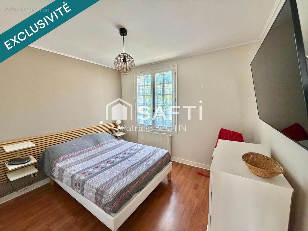 Photo 7 - Maison à NIORT