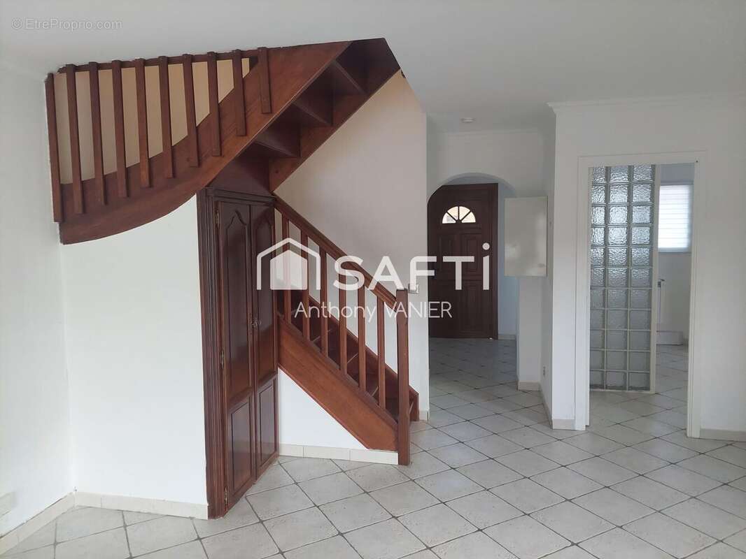 Photo 5 - Maison à VILLENEUVE-LOUBET