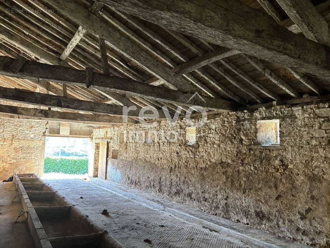 Maison à L'ABSIE
