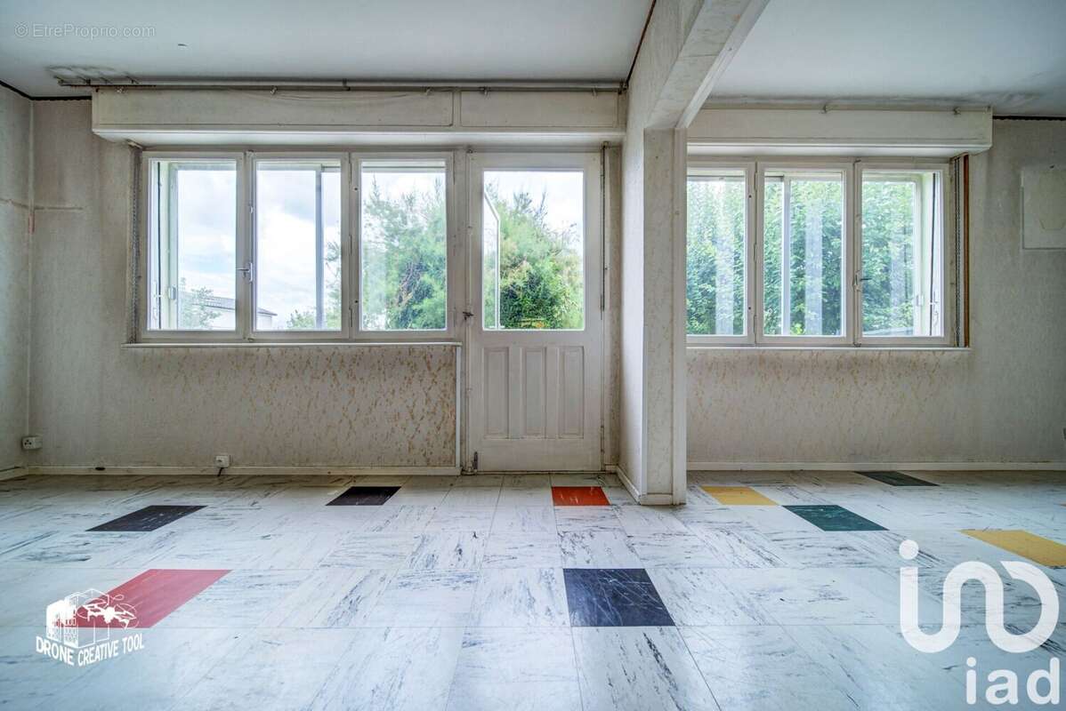 Photo 6 - Maison à ILLANGE