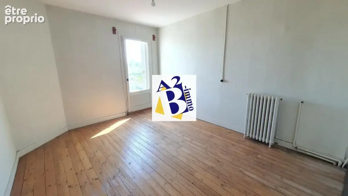 Place victor Hugo, Appt T5 de Standing, 123m² - photo 15