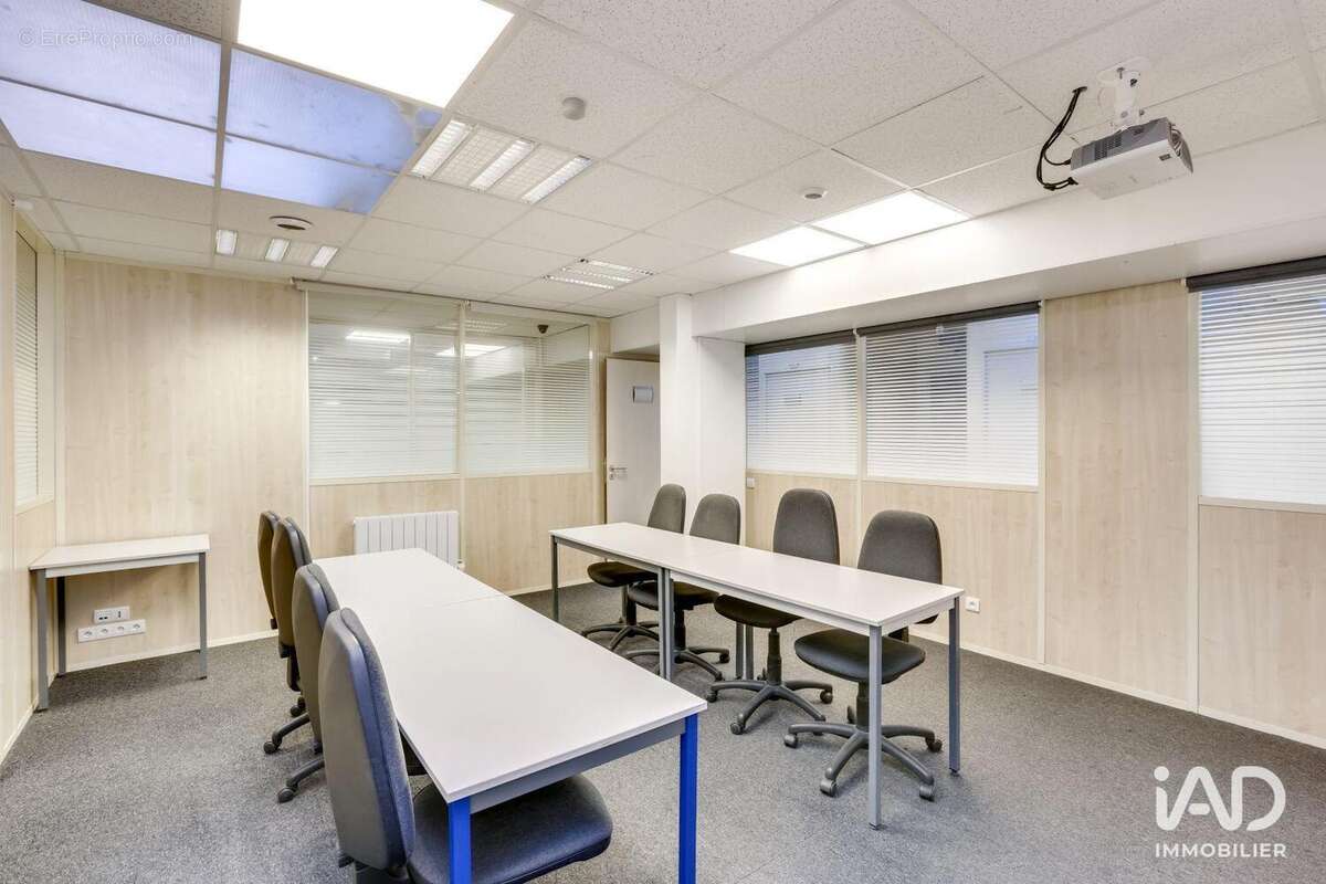 Photo 3 - Commerce à PARIS-15E