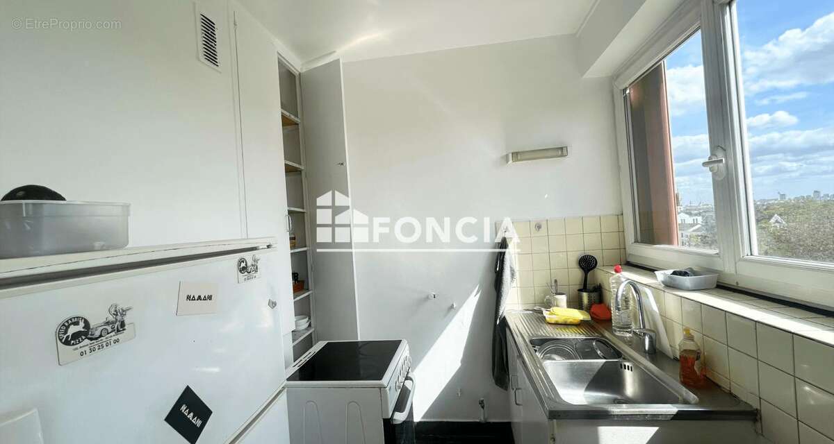 Appartement à ARGENTEUIL