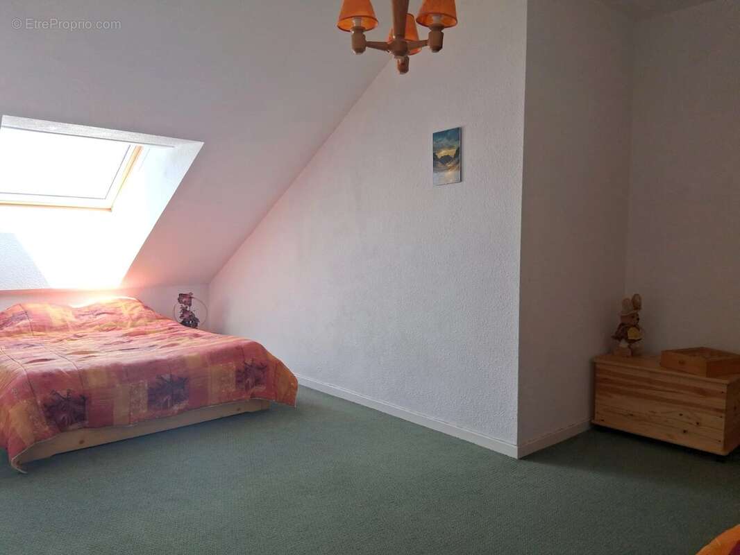Exclusivité Prémanon – Duplex F4 lumineux de 85 m² avec 2 balcons Plein Sud, 2 garages et cave - photo 12