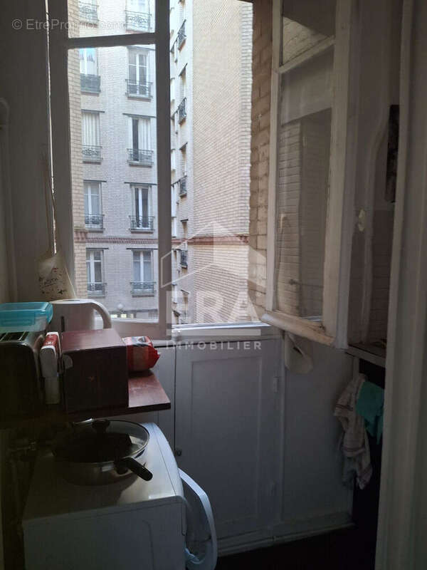 Appartement à PARIS-12E