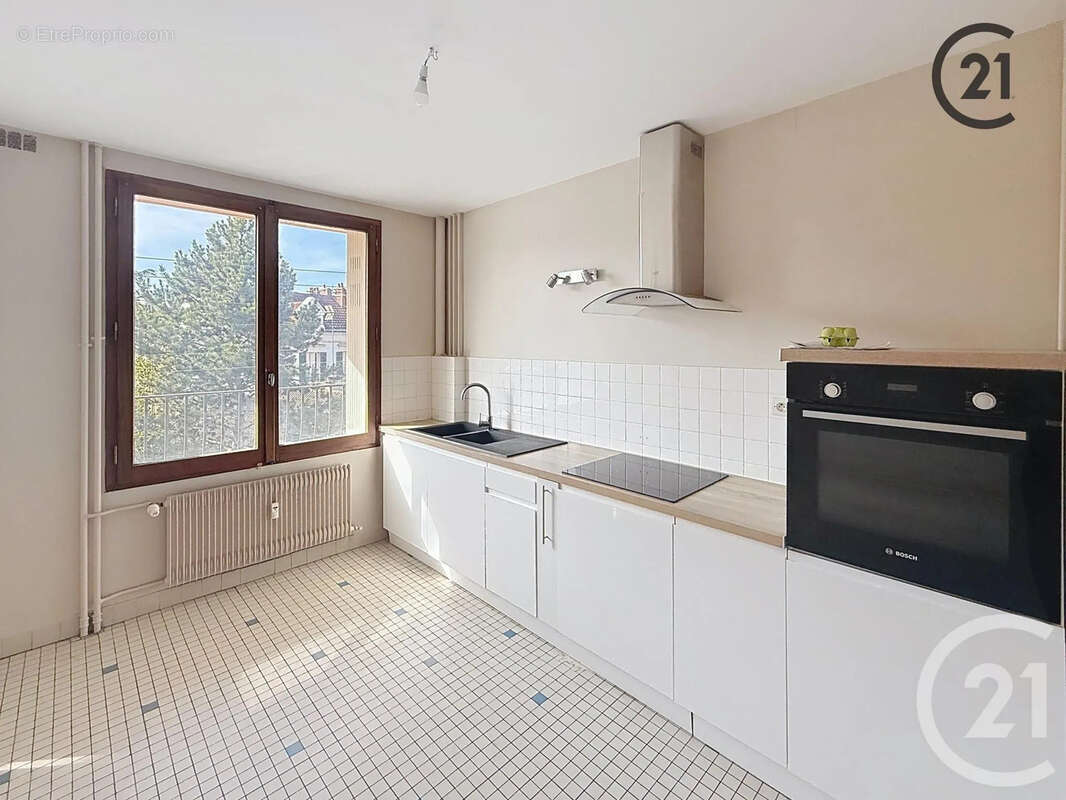 Appartement 52 m² à Auxerre  - photo 3