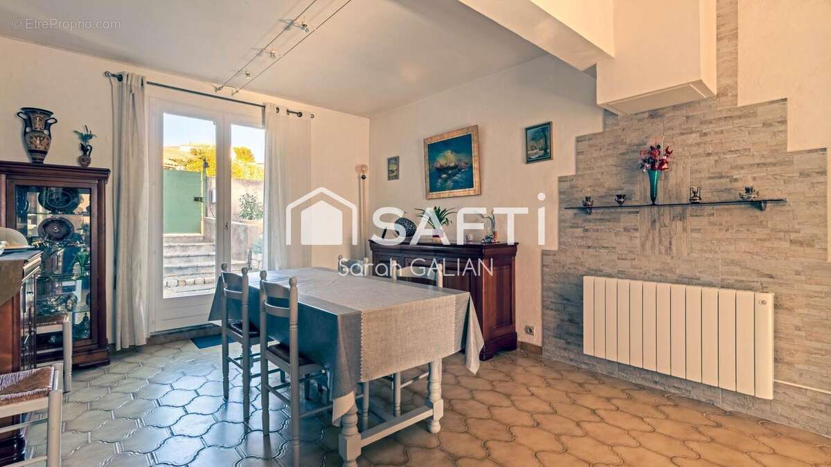 Photo 7 - Maison à ROQUEBRUNE-SUR-ARGENS