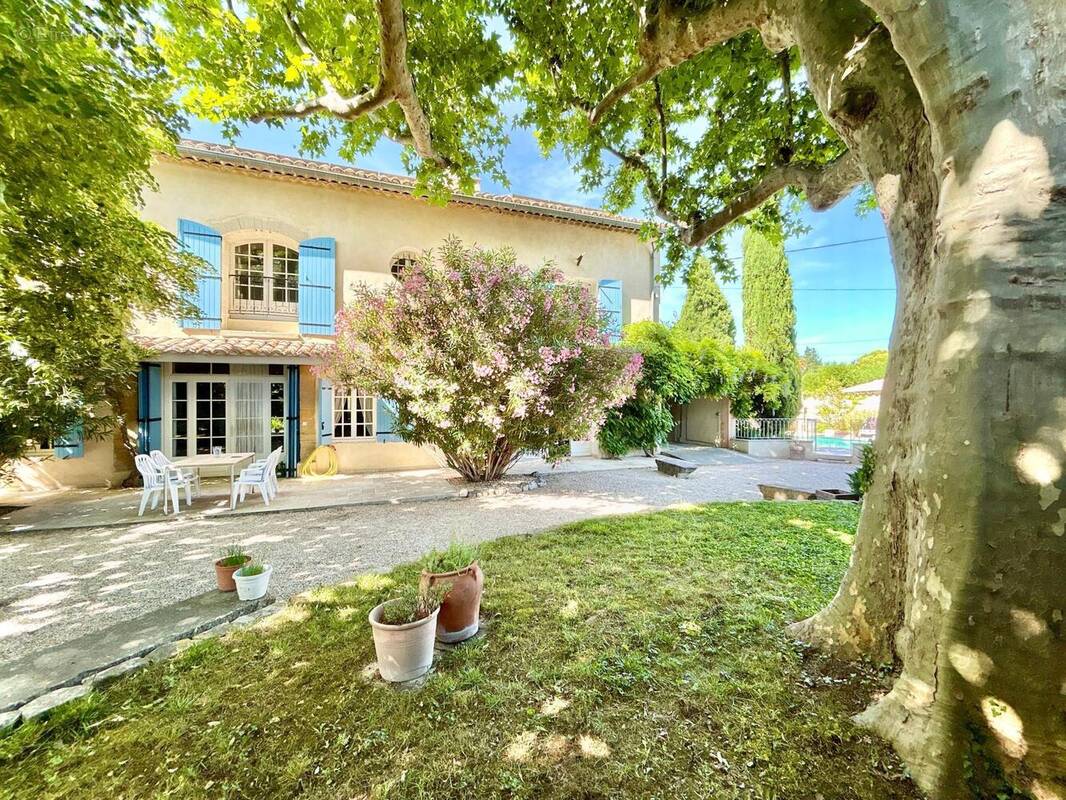 Photo 1 - Maison à SARRIANS