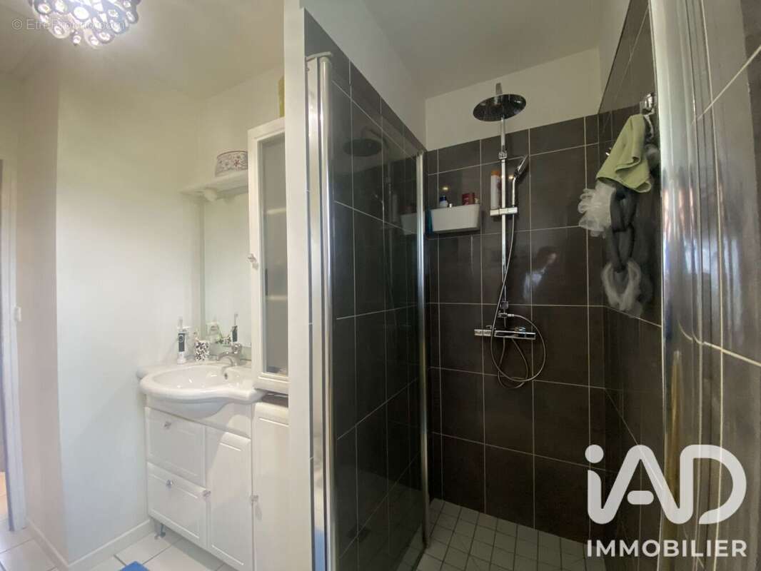 Maison 130 m² à Talmont-Saint-Hilaire  - photo 4