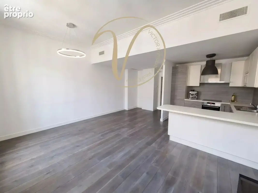 Photo Appartement à Nice au prix de 499 000€