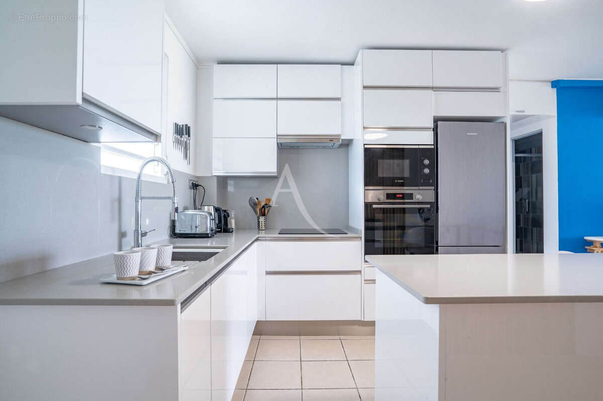 Appartement à LE LAMENTIN