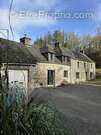 Maison à PONT-DE-BUIS-LES-QUIMERCH