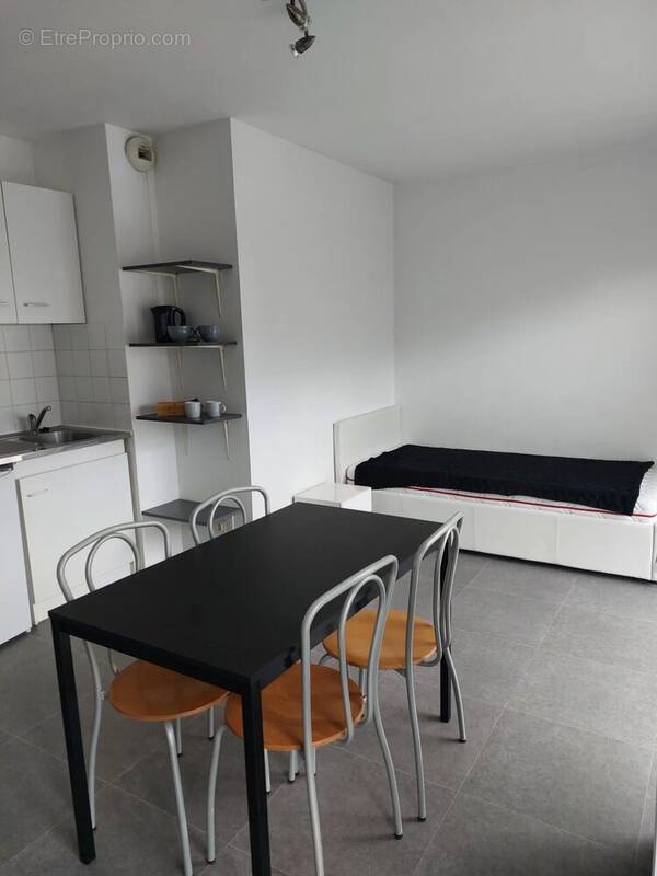 Appartement à AMIENS