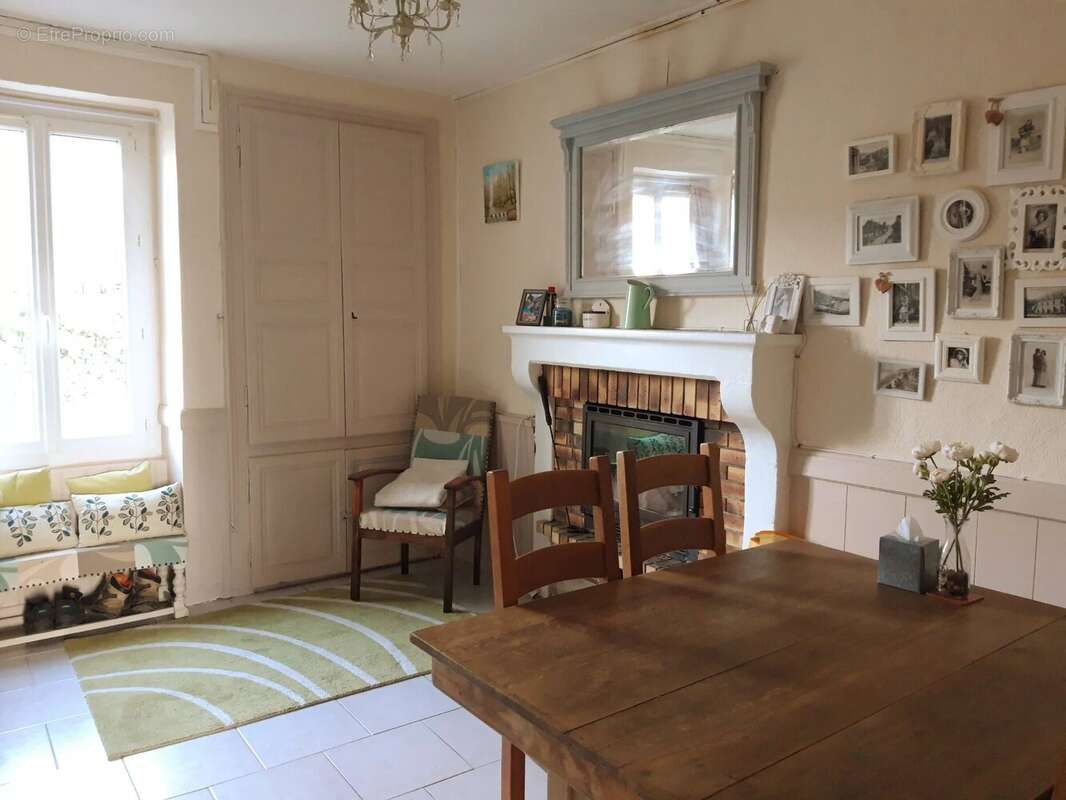 Charmante maison - photo 3