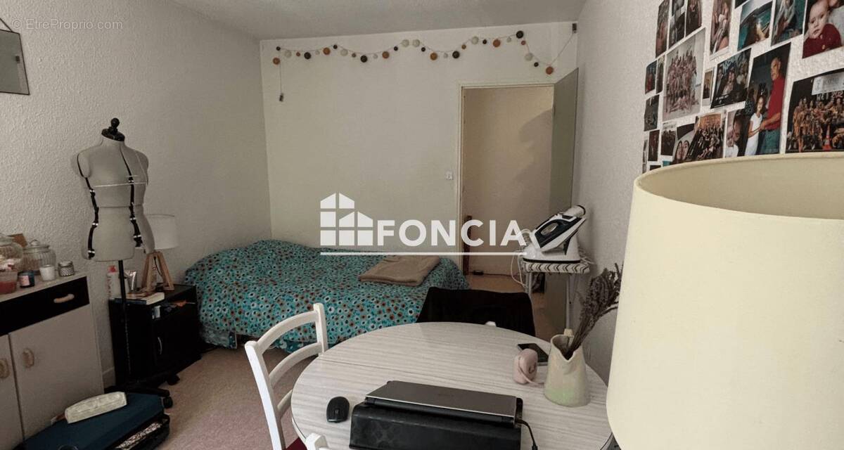 Appartement à LIMOGES