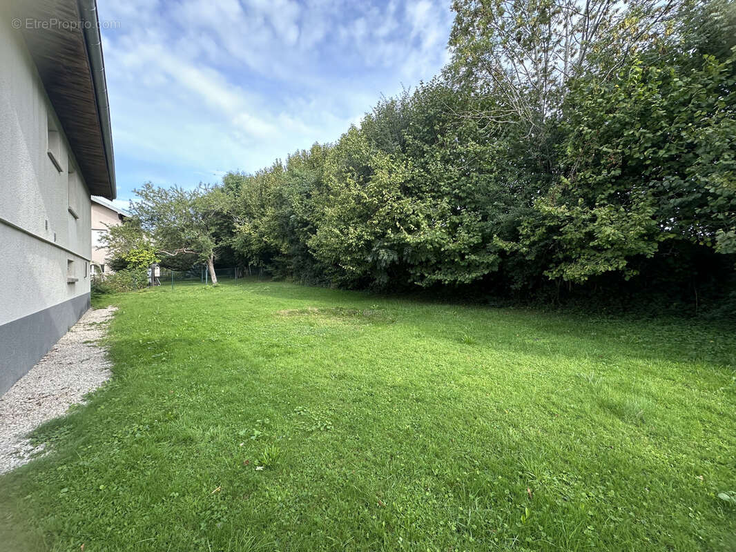 Maison à VERCEL-VILLEDIEU-LE-CAMP