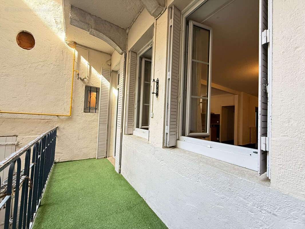 Appartement à LONS-LE-SAUNIER