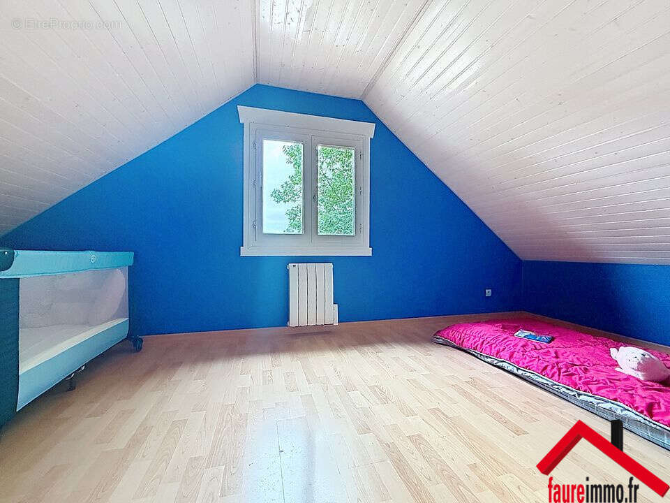Maison à Chabrignac en CORREZE - photo 8