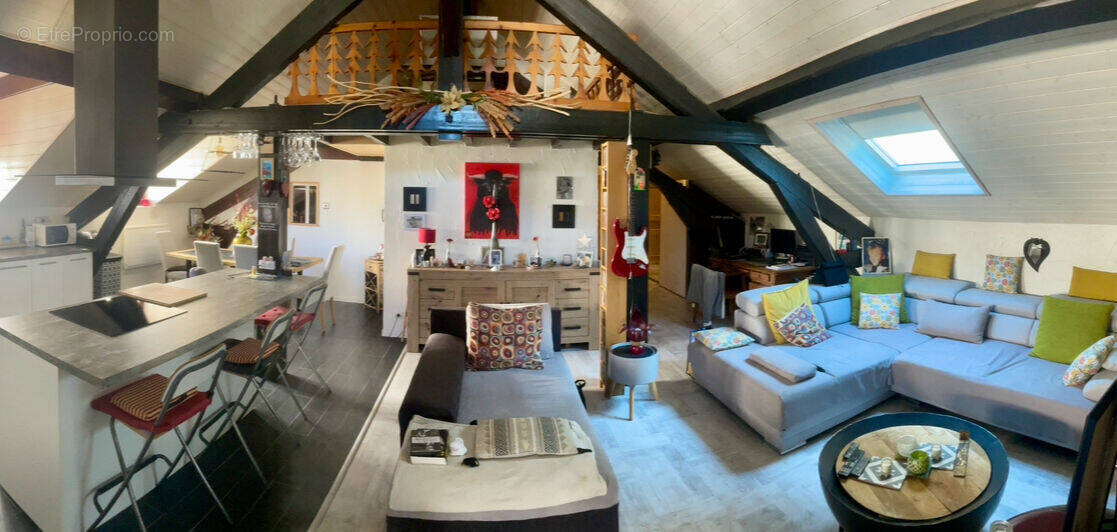 Photo 1 - Appartement à ANNECY